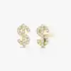 Or massif 18 carats