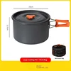 Grande marmite (avec sac en filet inclus)
