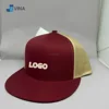 Maroon and Khaki