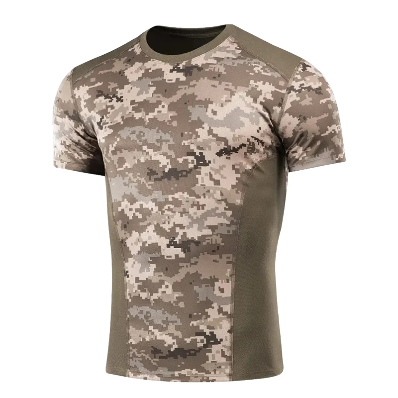 Glory Mens Custom Polo Shirt Quick Dry Performance Tactical Long Short Sleeves Breathable Pique Jersey Golf Plus Size Camouflage