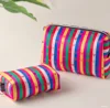 Multicolor Traditional Stripes