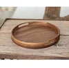 Natural Wood