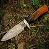 4: Total Length: 9.5 inches Blade Length: 4.5 inches