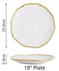 10" Plate