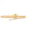 14K Solid Gold