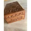 natural wood