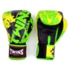 parrot green black yellow