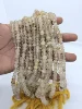 Golden Rutile Quartz