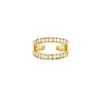 Or massif 18 carats
