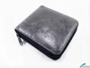 Gray Pouch