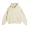 Cream Apricot Heather
