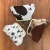 Black, Brown, Tan