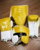 Yellow White