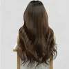 Noir naturel, Brun naturel, Brun foncé
