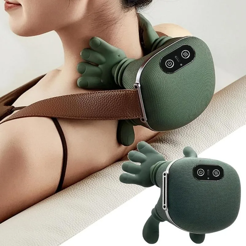 Neck Massager Hero