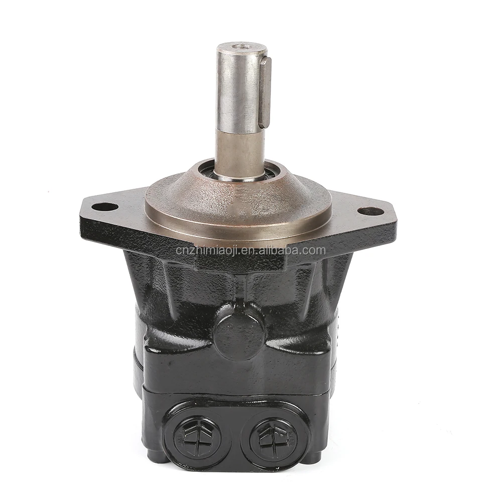 OEM Factory Price for ZX470-3, ZX470-5 Hydraulic Fan Motor