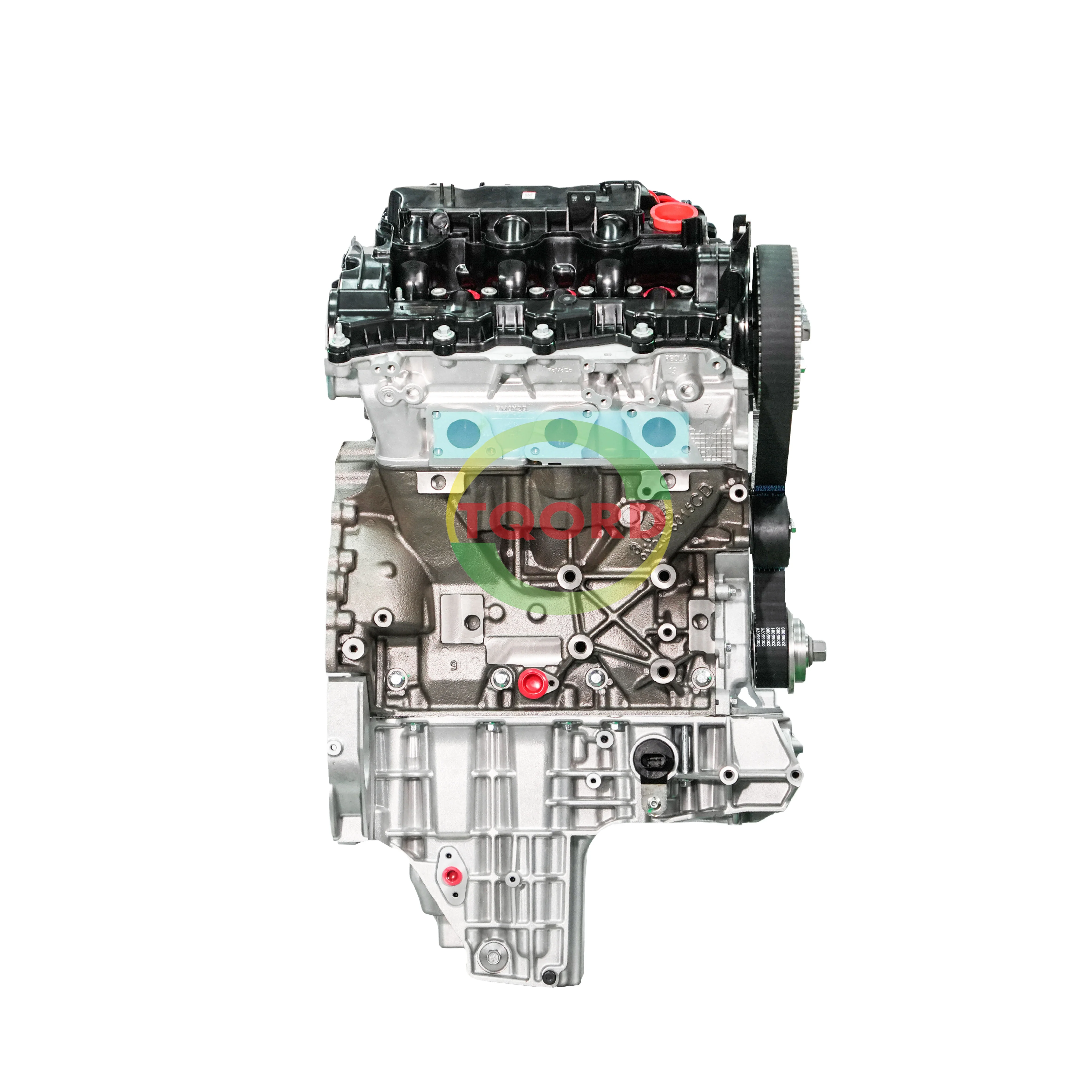 Remanufactured 3.0L 306DT Petrol Engine Assembly for Land Rover Defender 2015-2016 - Factory Direct