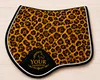 Saddle pad