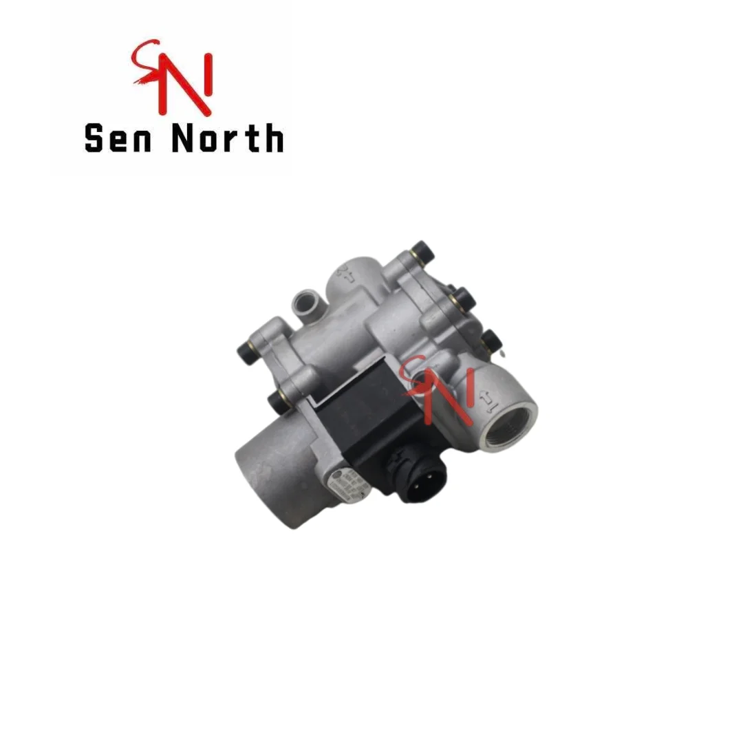 1482401150 EBS Axle Modulator Rear for ISUZU CYZ51 6WF1