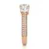 14K Solid Gold