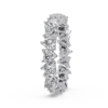 Or blanc