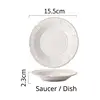 Saucer / Dish