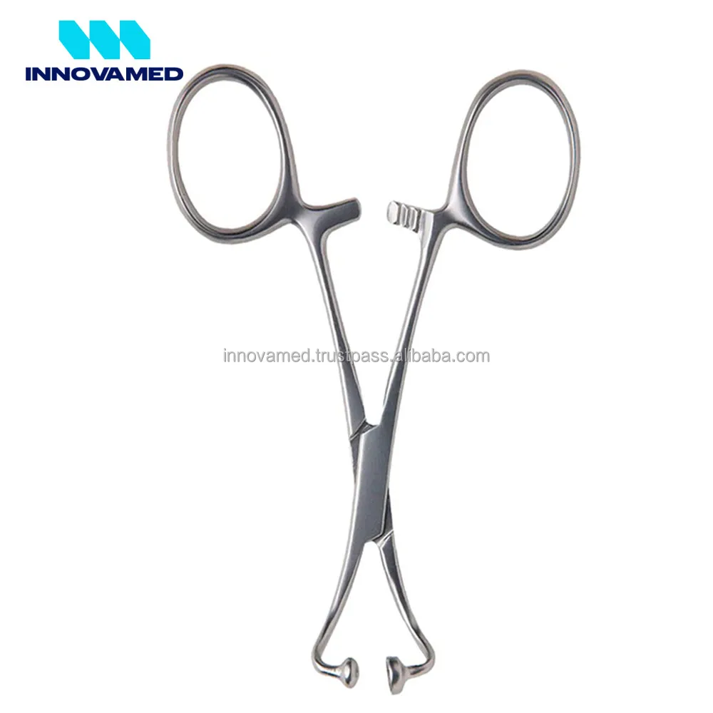 Backhaus Ball Socket Towel Clamp Good Seller Customized Logo Print