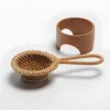 Natural rattan