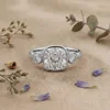 925 Silver Lab - Grown