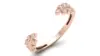 Oro macizo 18K