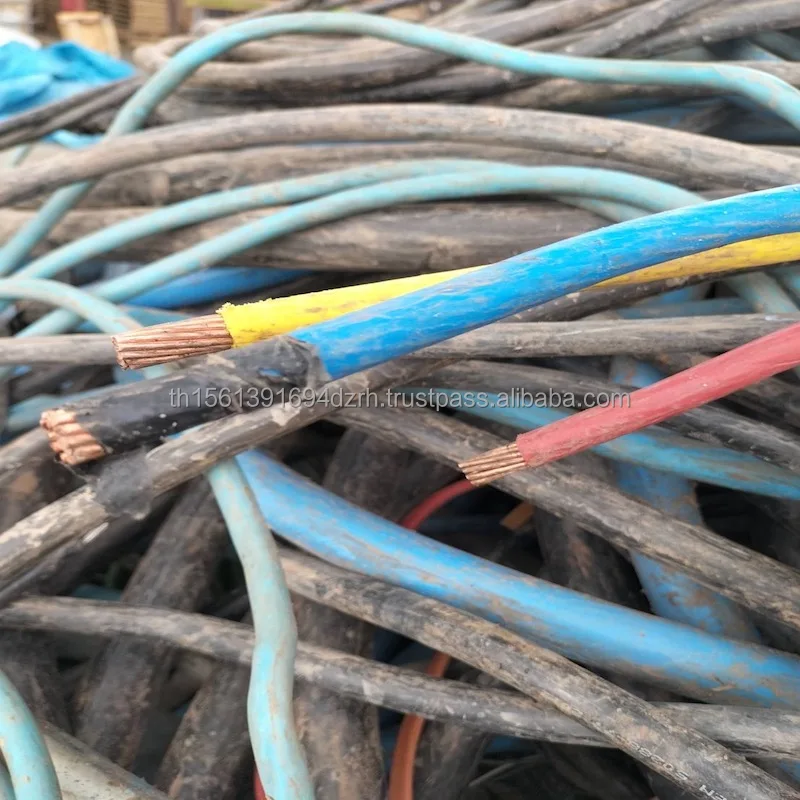 Insulated Copper Cable Scrap Buy Copper Wire Scrap Scrap Copper Copper Pipe Scrap Copper Wire