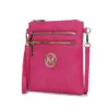 Fuchsia Color