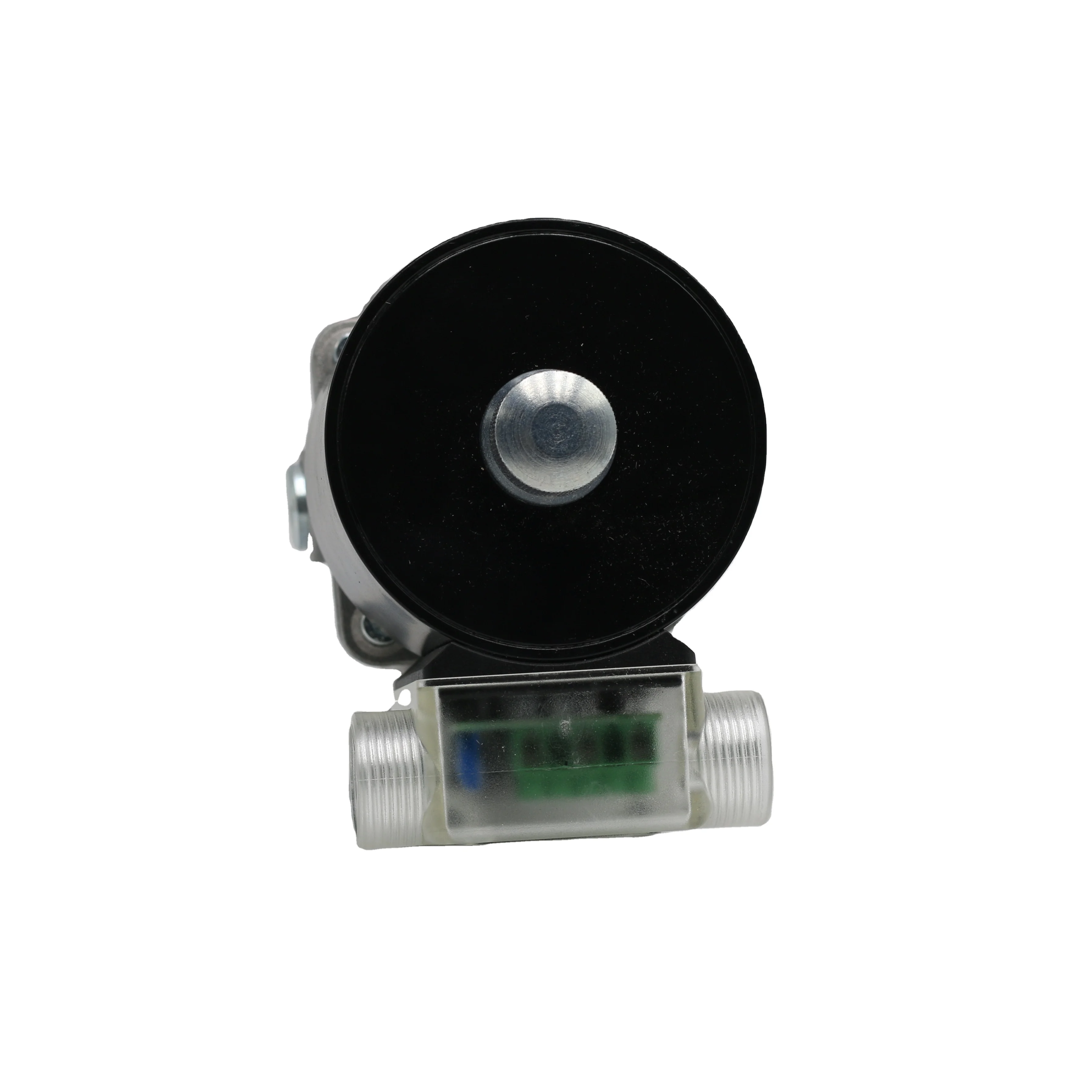 Valvola Di Controllo Gas Per Griglia - Ricambio Per Bruciatori - Foto 3