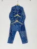 Indigo Blue