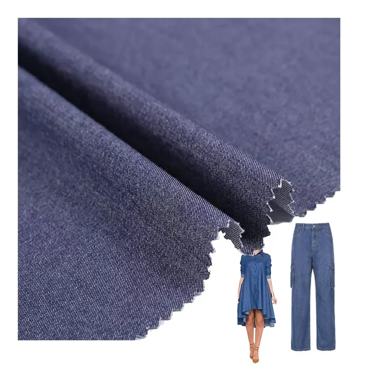 Tecido Jeans Tecido Com Elastano Para CalÃ§a Calça Jeans Masculina
