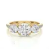 9K Solid Gold