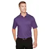 Couleur VIOLET de l'équipe