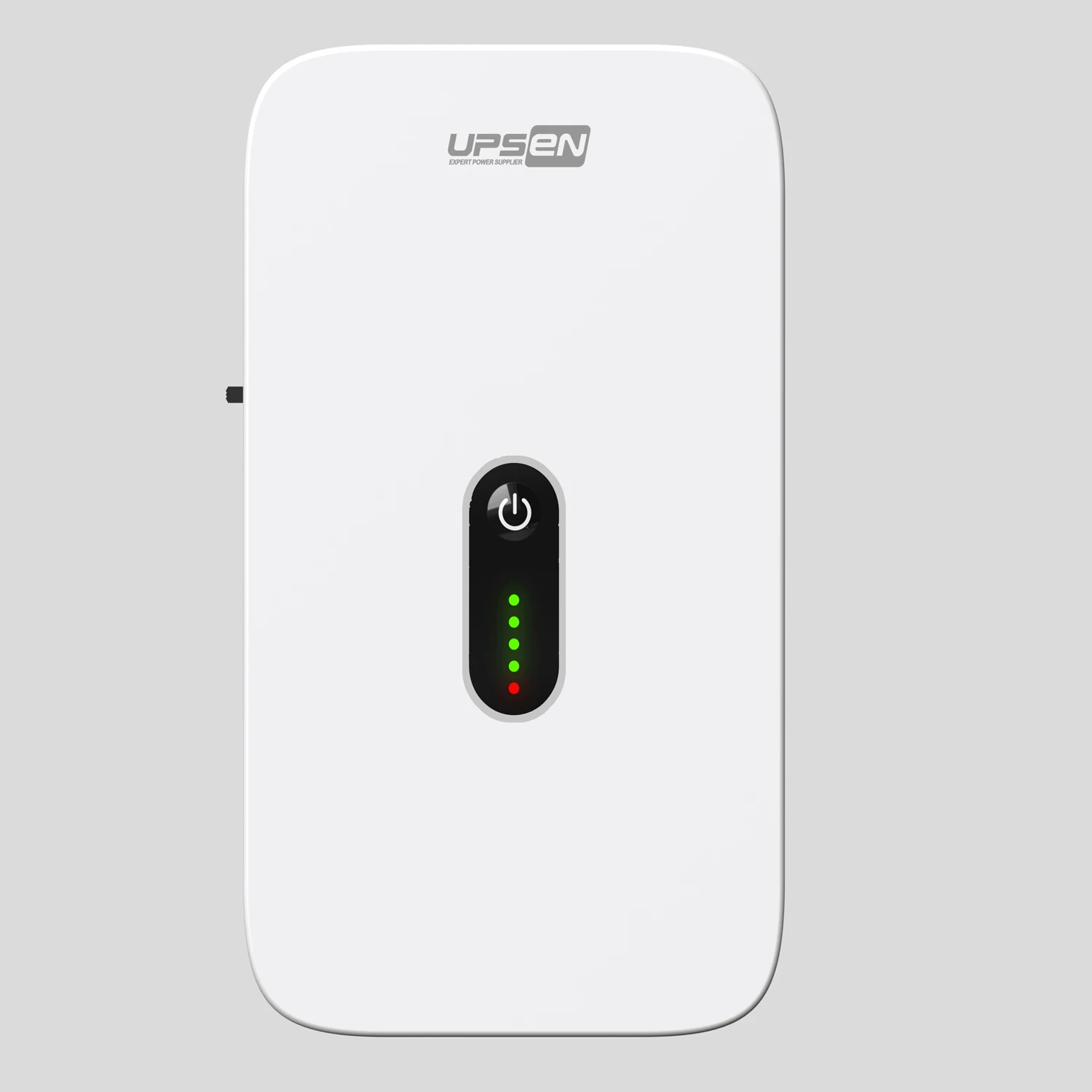 Adjustable Voltage DC UPS 5V 12V 24V for Office Home Network Equipment and Security System