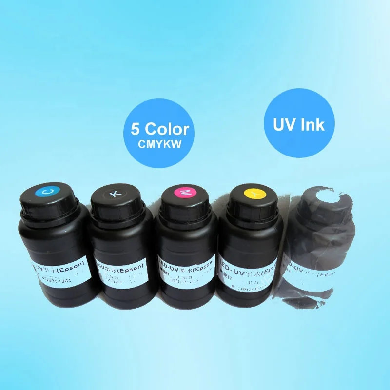 Rsunton лучшая кожа ТПУ Мягкие УФ чернила планшет Dx5 L805 Xp600 L800 R1900