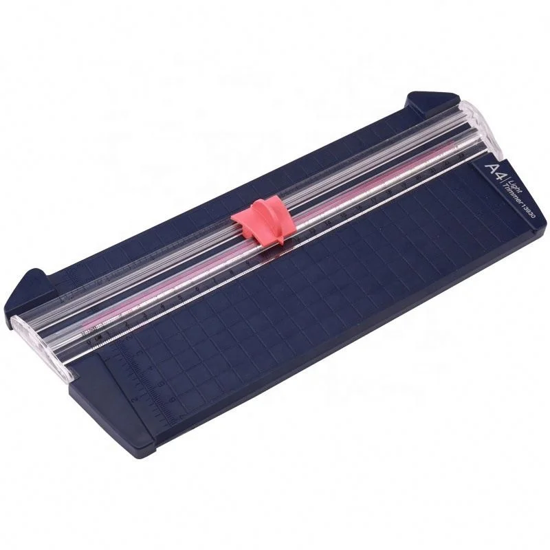 Распродажа экономичный мини-триммер для бумаги формата А4