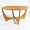 Teak Wood