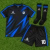 Black Blue