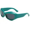 C7: Green/ Black