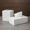 White & marble