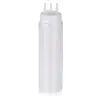 12oz Clear