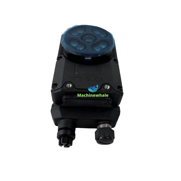 KEYENCE IV3-600CA Smart Camera - Wide Field of View Sensor