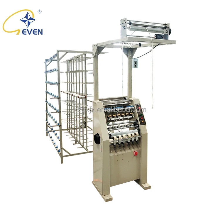Shoelace Waxing Machine