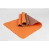 Orange-Brown Color