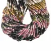 Multi Color Tourmaline