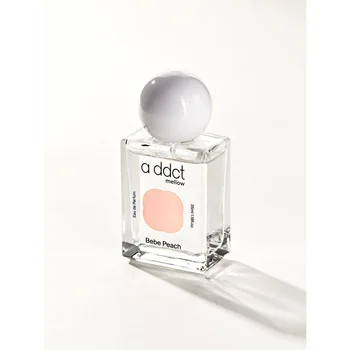 addct mellow Bebe Peach 香水　35ミリ Bebe Peach Addict Mellow Eau De Parfum 35ml Women's Perfume
